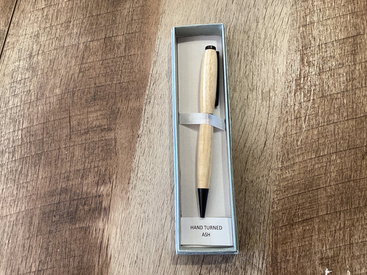 Ash Pen
