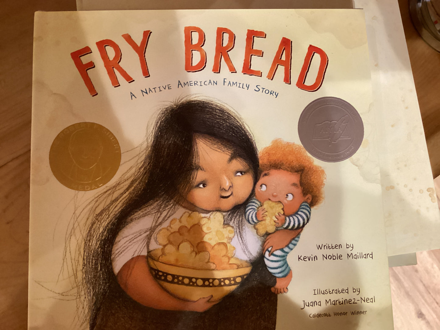 Fry Bread