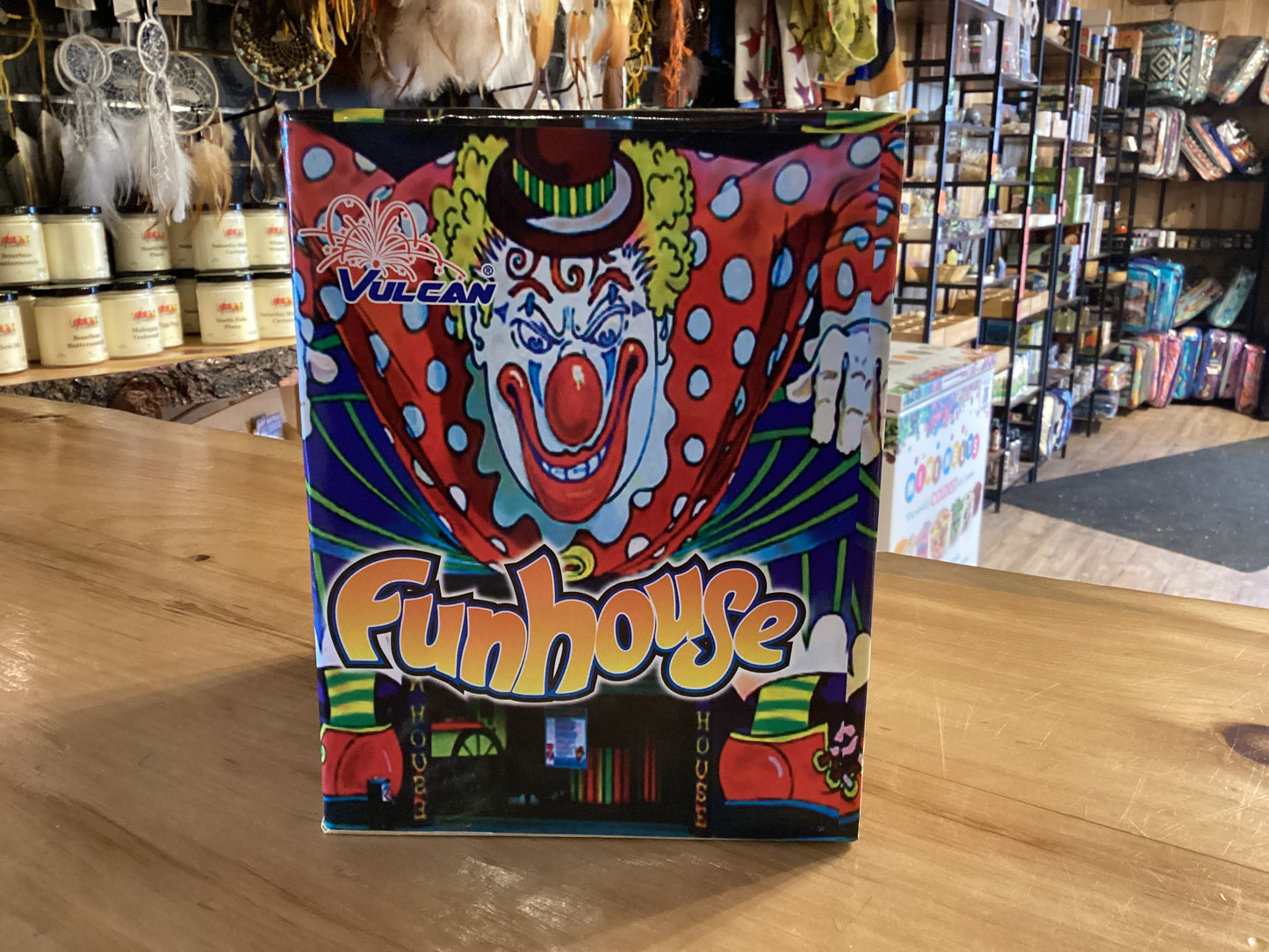 Funhouse