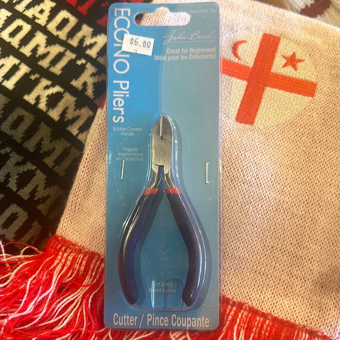 Cutter Ecno Pliers