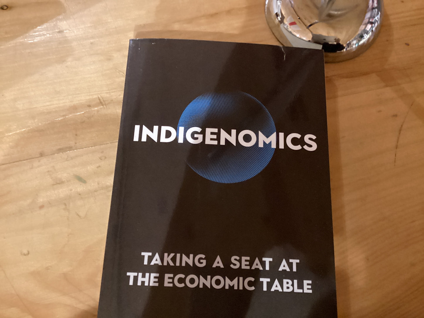 Indigenomics