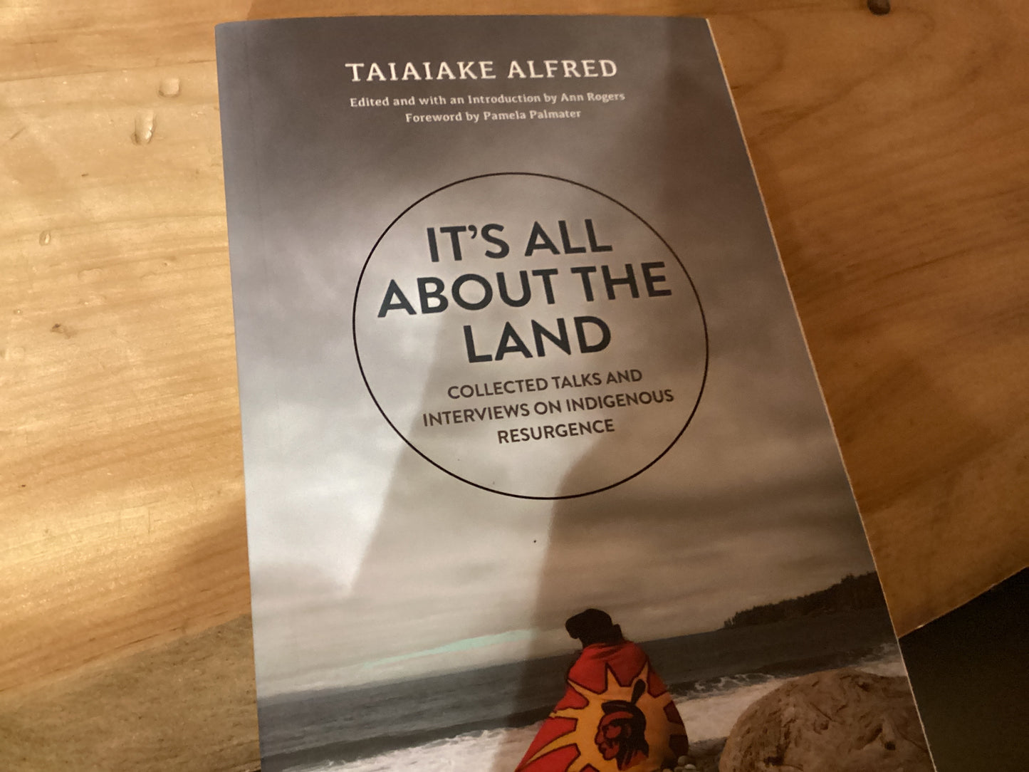 It’s All about The Land