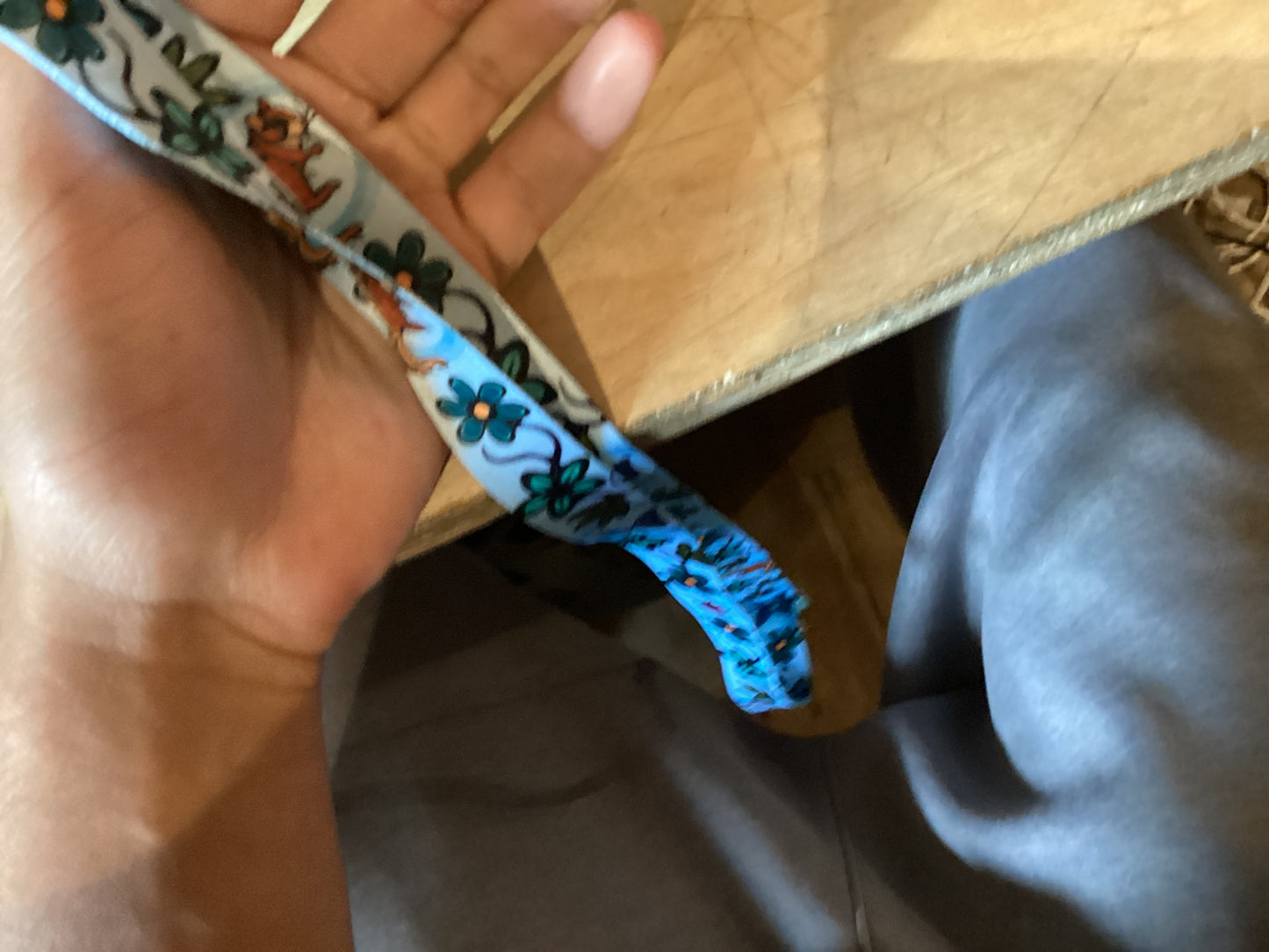 Lanyard Little Critters