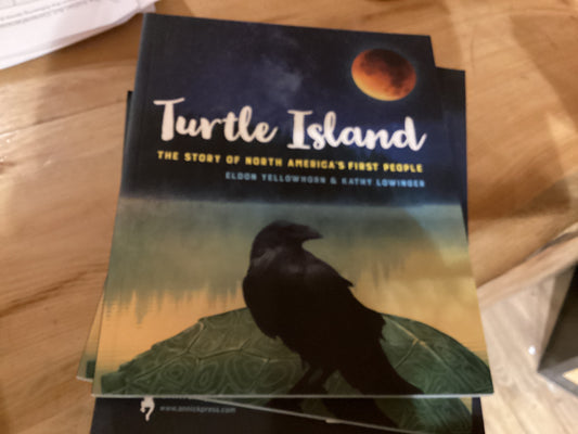 Turtle Island