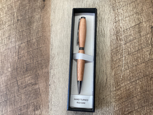 Red Oak Pen