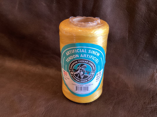 Honey Gudebrod Sinew 300yd