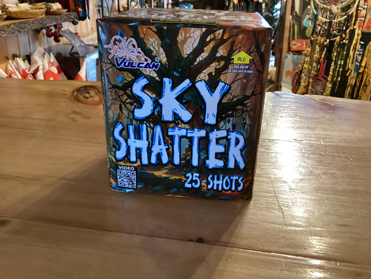 Sky Shatter