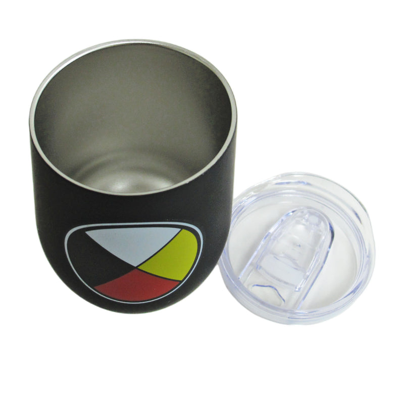 Medicine Wheel Artist Tumbler