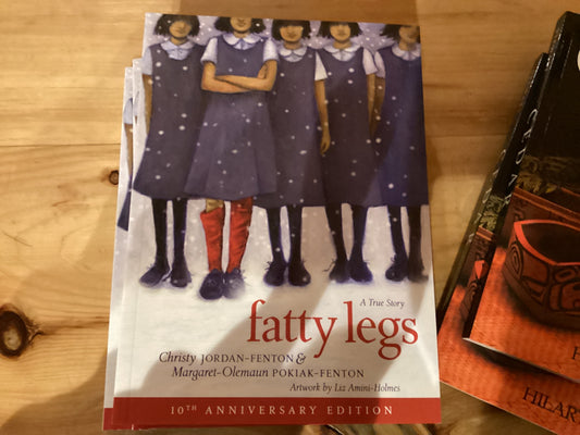Fatty Legs