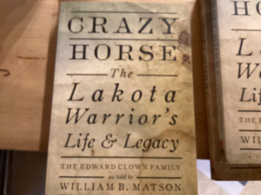 Crazy Horse