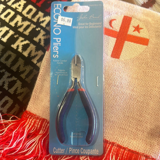 Cutter Ecno Pliers