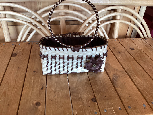 Basket Purse