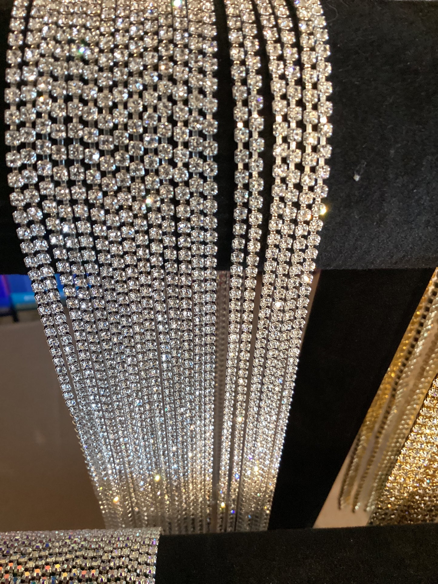 Preciosa Czech Rhinestone ss6.5 Crystal/Silver