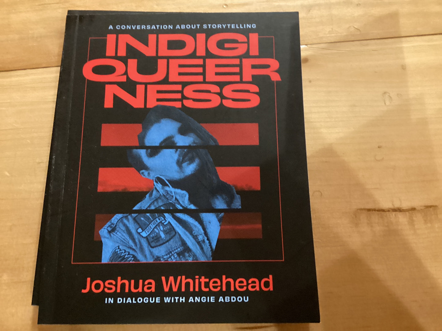 Indigiqueerness