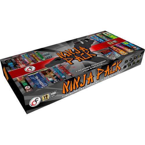 Ninja Pack