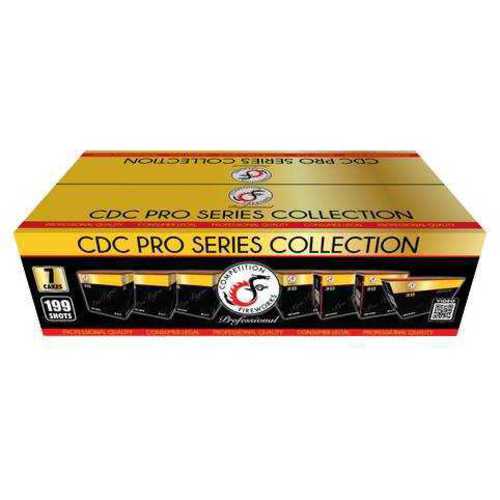 CDC Pro Series