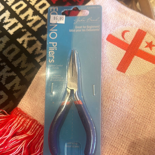 Chain Nose Ecno Pliers