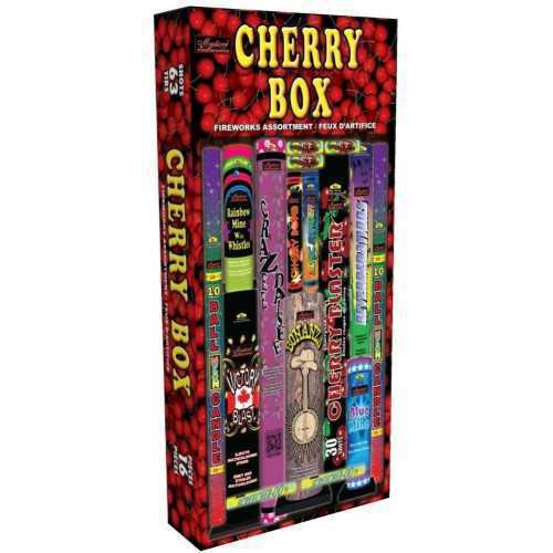 Cherry Box