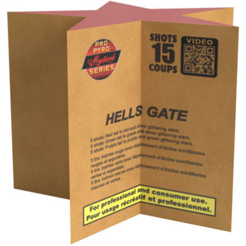 Hells Gate