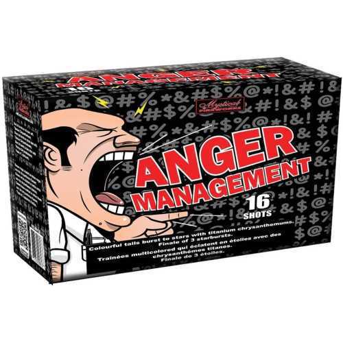 Anger Management