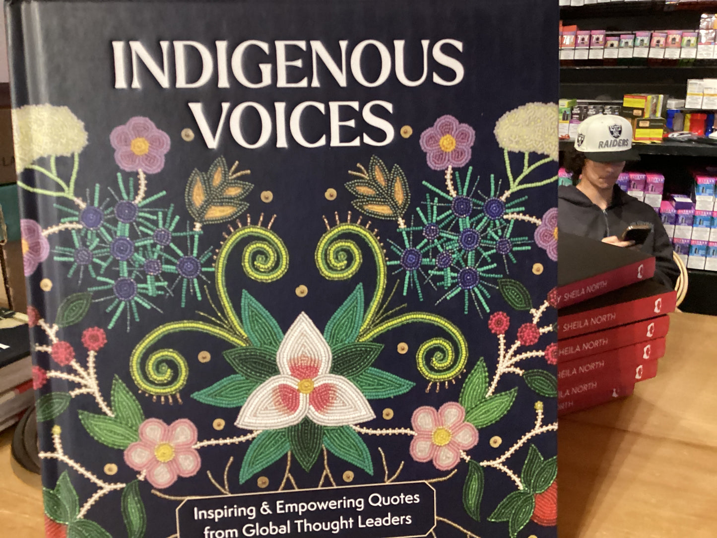 Indigenous Voices