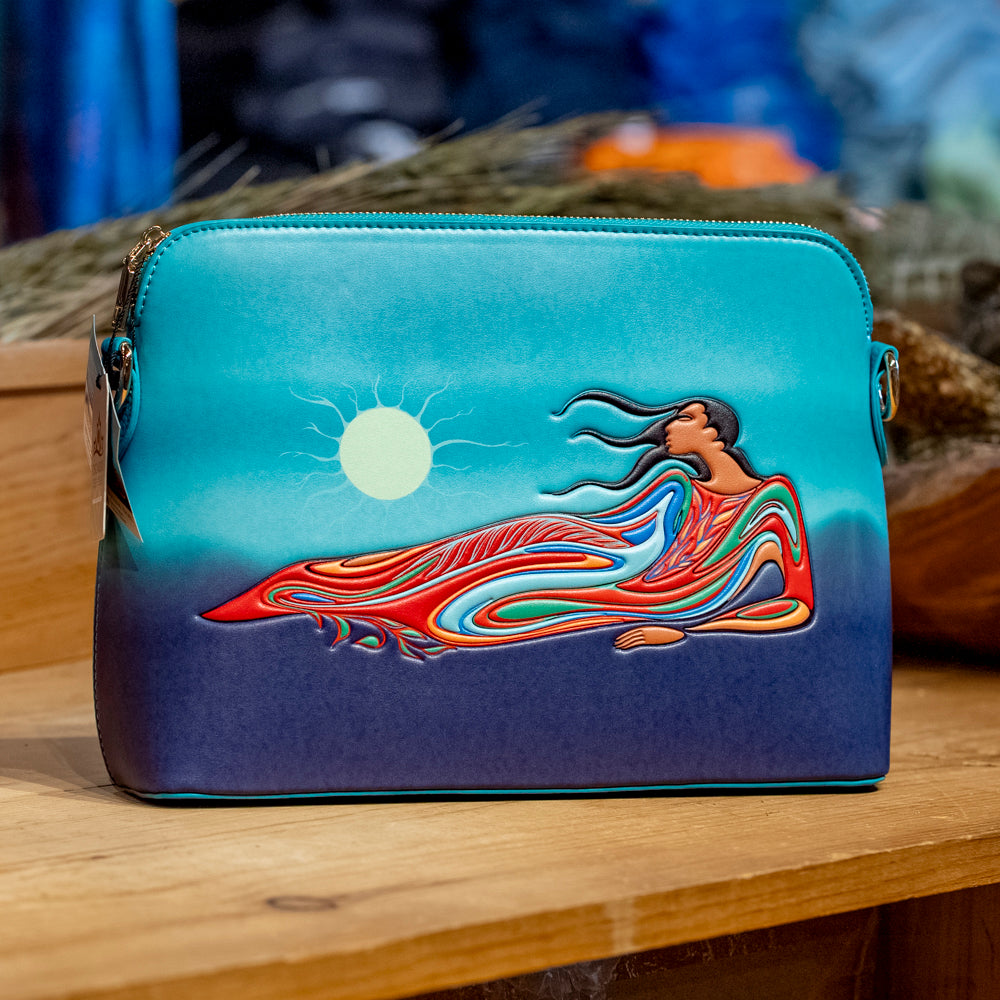 Mother Earth Art Bag