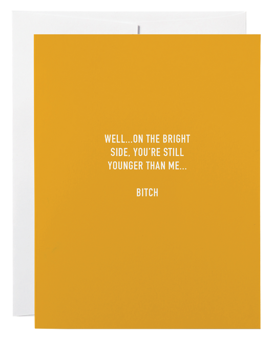 Brightside Card