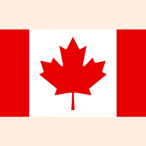 Canada Flag 24×36 Flag