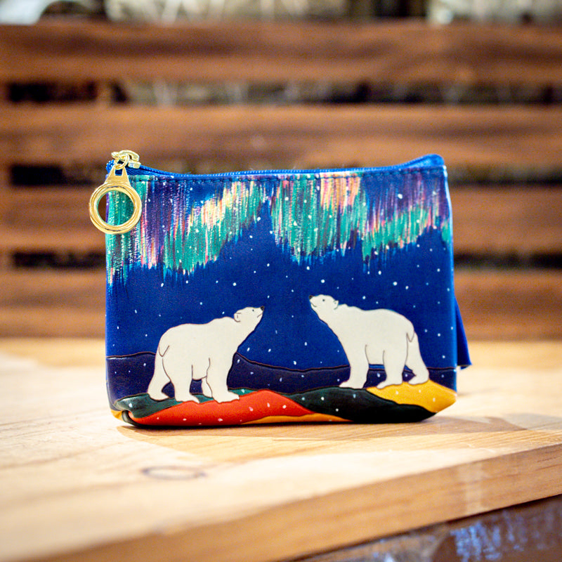 Sky Watchers Coin Purse