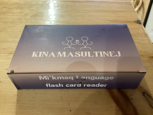 Kina’masultinej