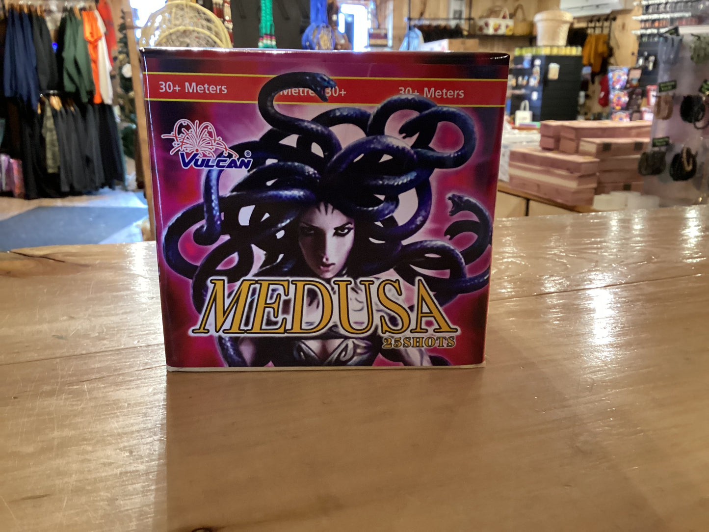 Medusa