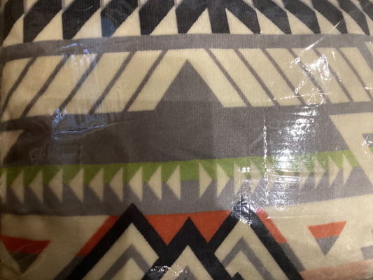 NUNA Reversible Native Blankets