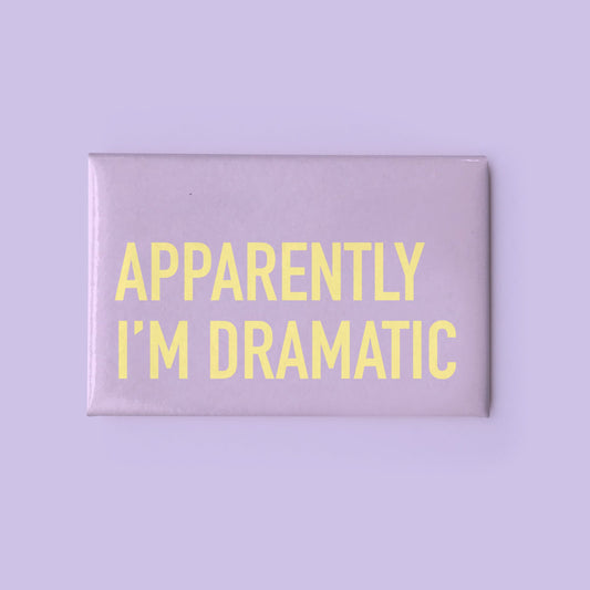 Dramatic Magnet