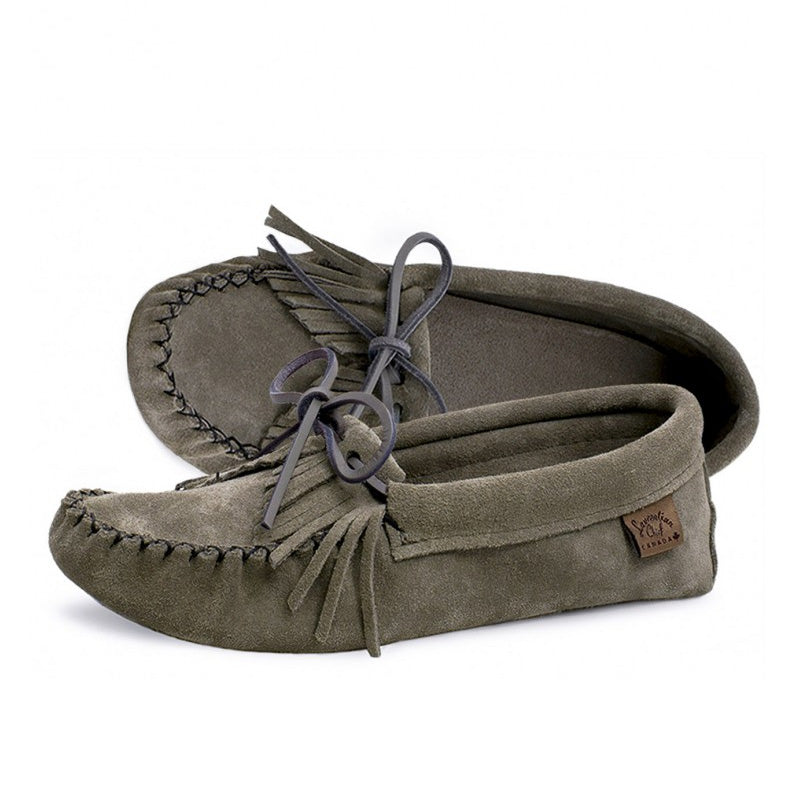 Footwear – Glooscap Trading Post