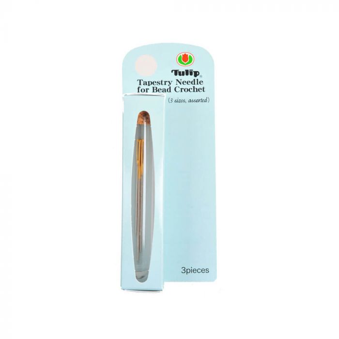 Tulip Tapestry Needle Set