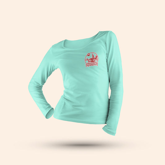 Long Sleeve Tees