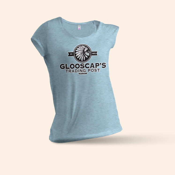 T-Shirts (Womens) β Glooscap Trading Post