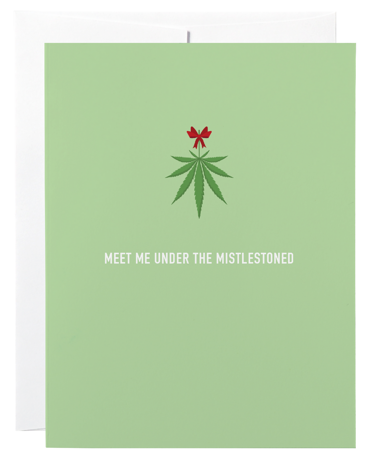 Mistlestoned