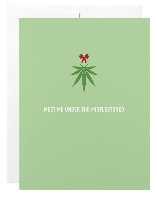 Mistlestoned