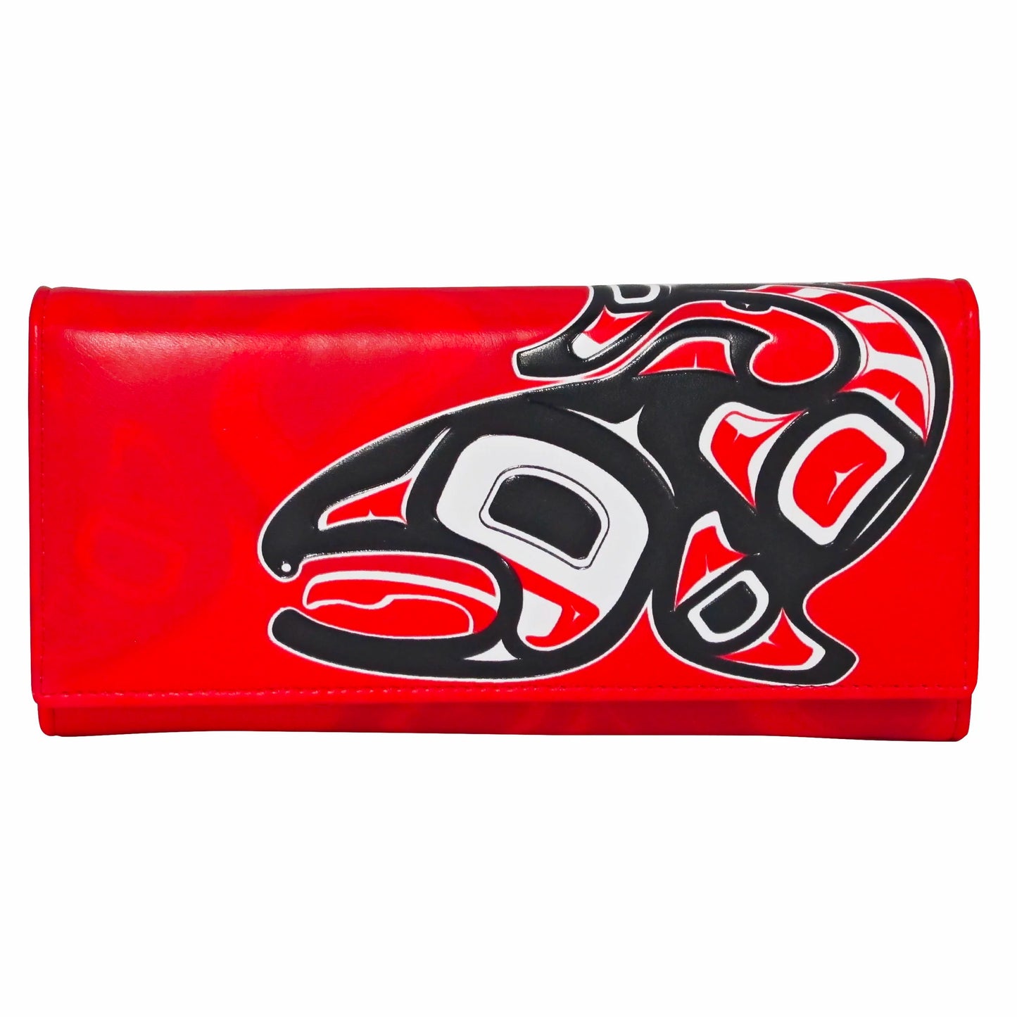 Salmon Wallet