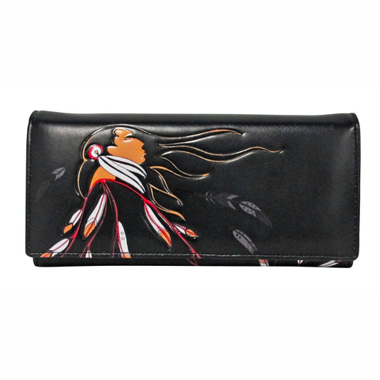 Eagle's Gift Wallet