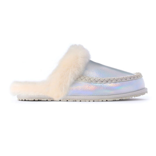 Manitobah Cabin Slide (Women's)