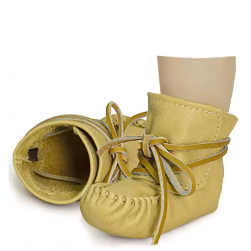 "Laurentian Chief Indian Bootie" (Youth)