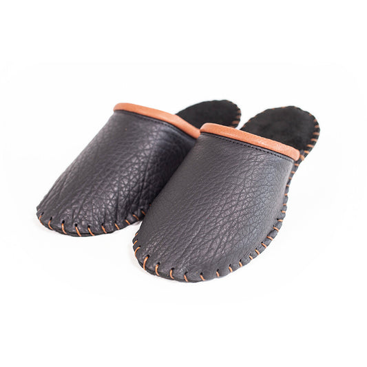 Muskoka Mule Slipper